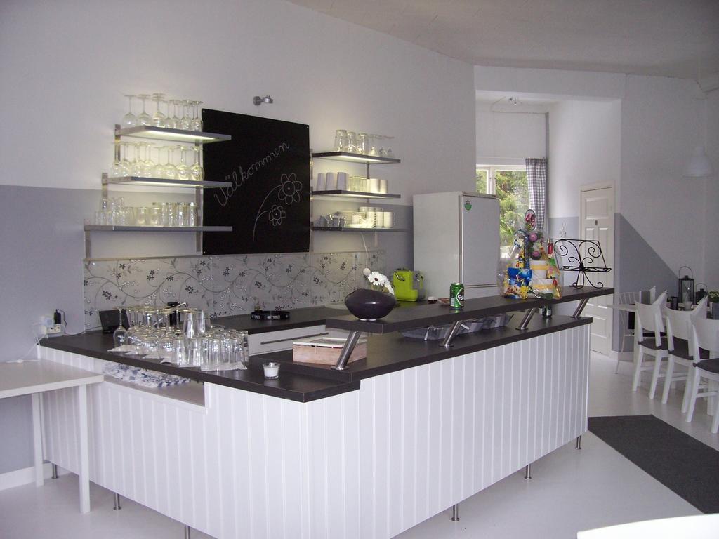Fredsberg Apartments Sorbygden Habitación foto